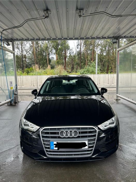Audi A3 Limousine 1.6 TDI | 2016 | 100.000 km | 3 donos
