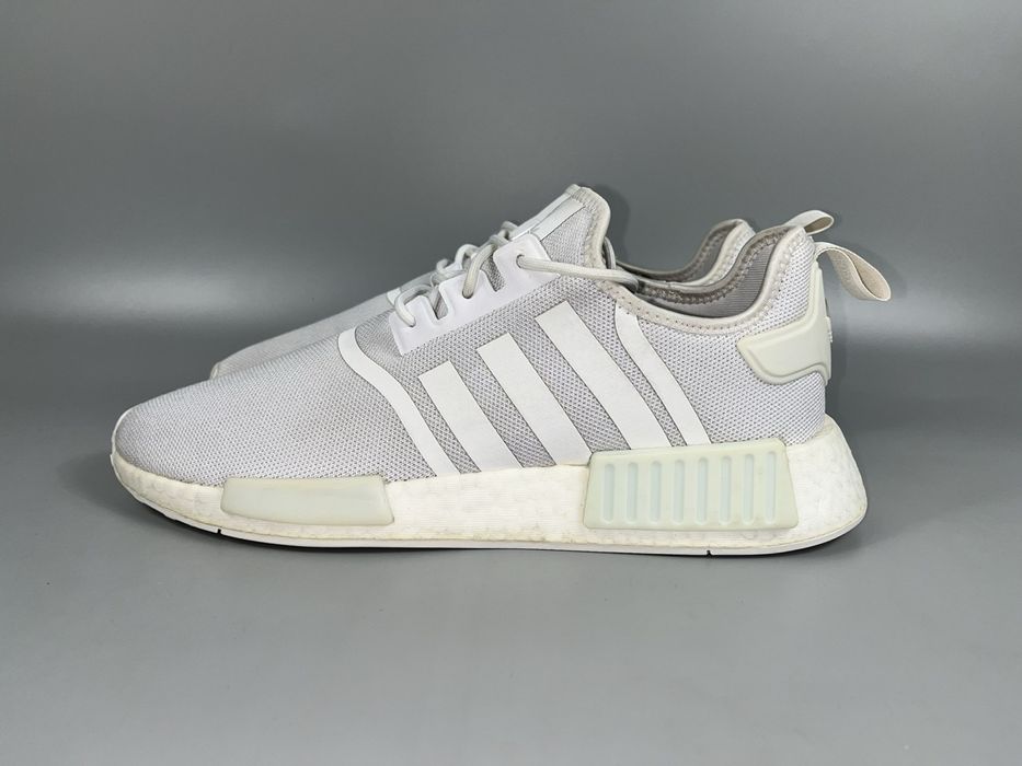 Кросівки Adidas NMD 45 размер (по стельке 29 см)