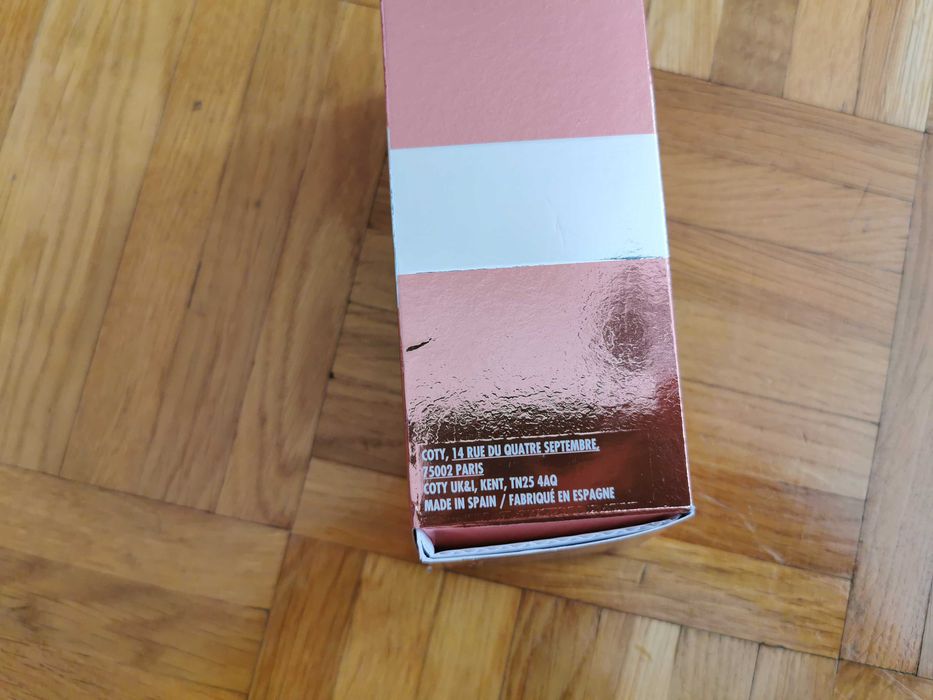 Bruno Banani woda perfumowana Magnetic