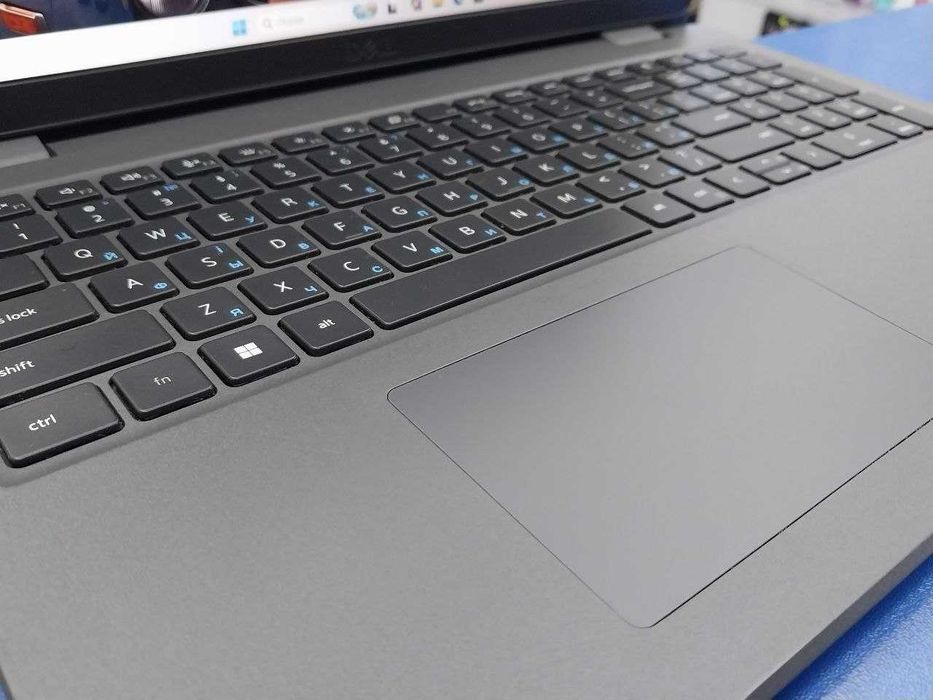 Max Ultra | Ноутбук ІГРОВИЙ Dell 3540 ПОТУЖНИЙ! (24р, 13 покоління, 10-ядер, стан ТОП) гарантія + подарунок!
