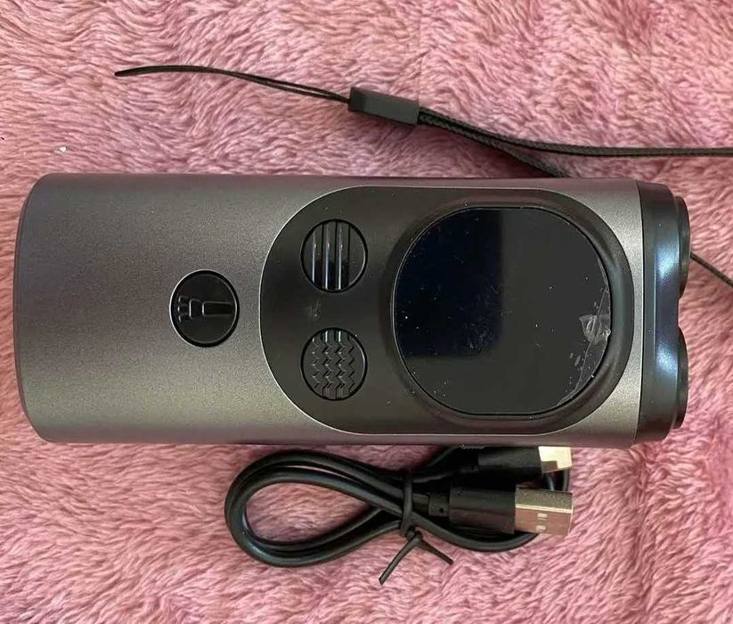 Відлякувач собак ультразвуковий отпугиватель собак и дрессировщик 3в1