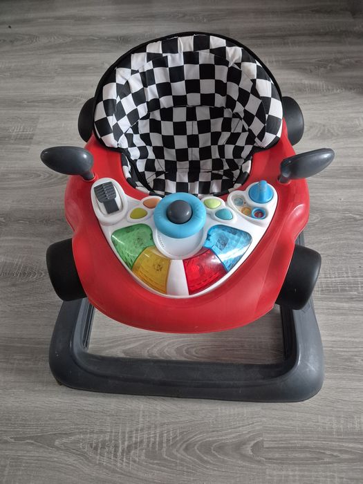 Nosidełko fotelik do samochodu