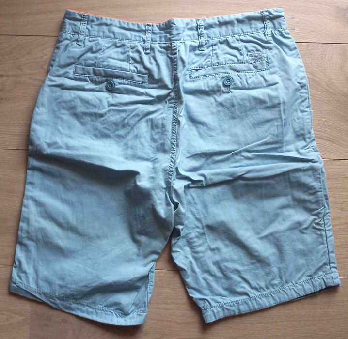 Calções Pull&Bear 2