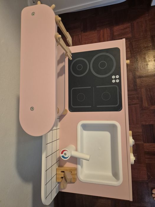 Cozinha criança Verbaudet