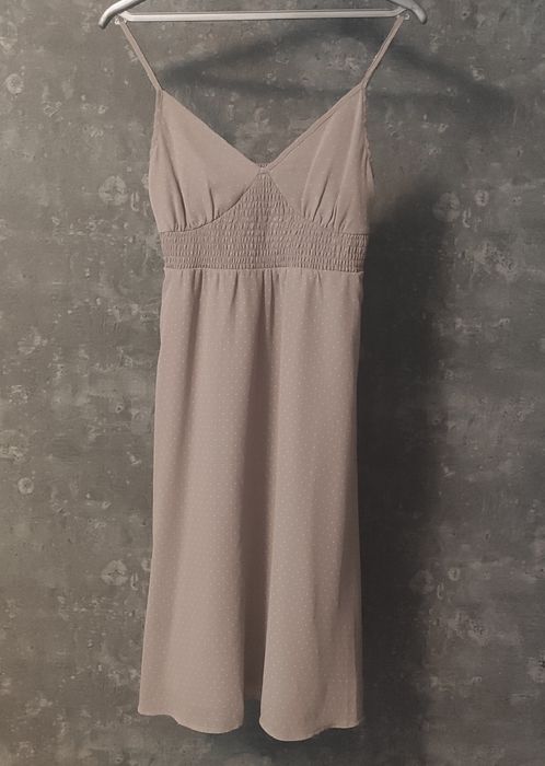 Sukienka letnia Bonprix