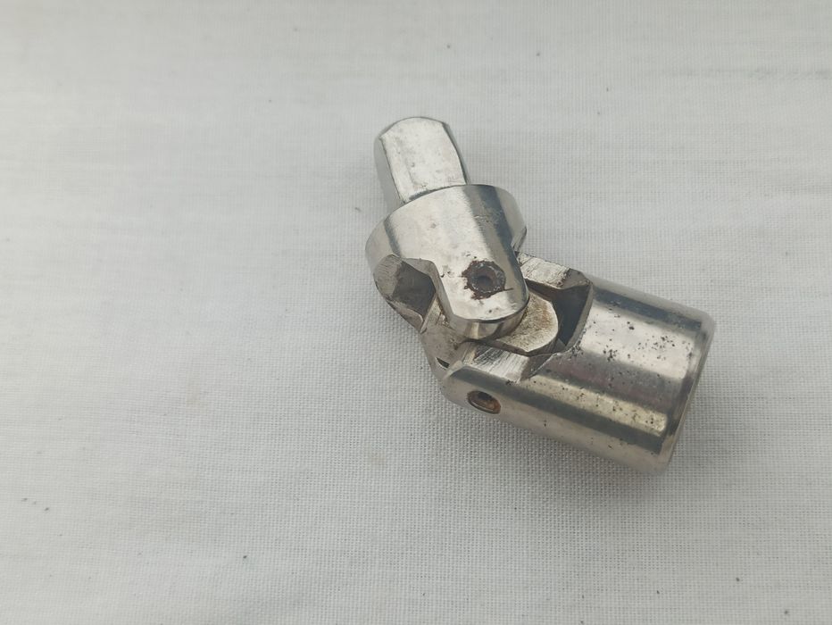 Набір торцевих головок срср