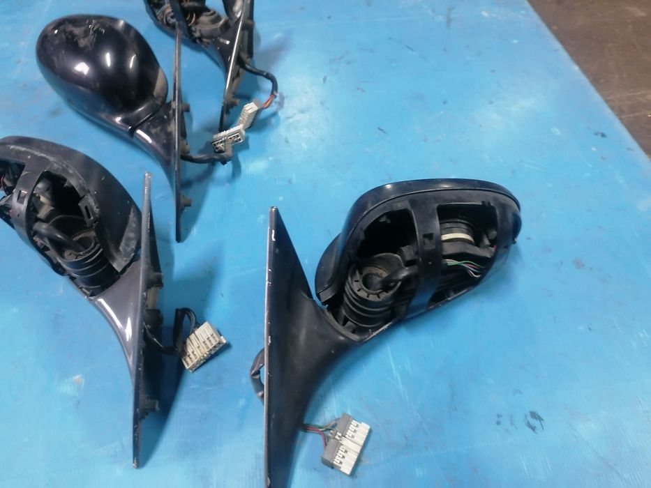 Espelhos ou retrovisor peugeot 406 coupe