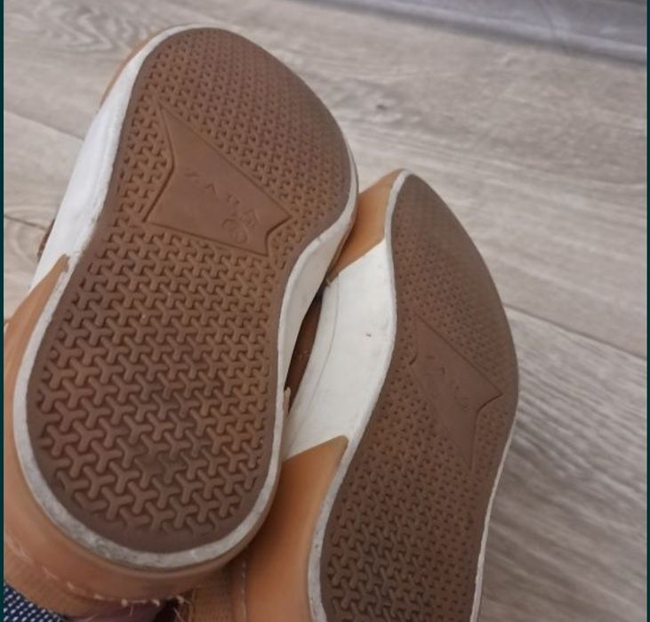 Кеди для хлопчиків Zara