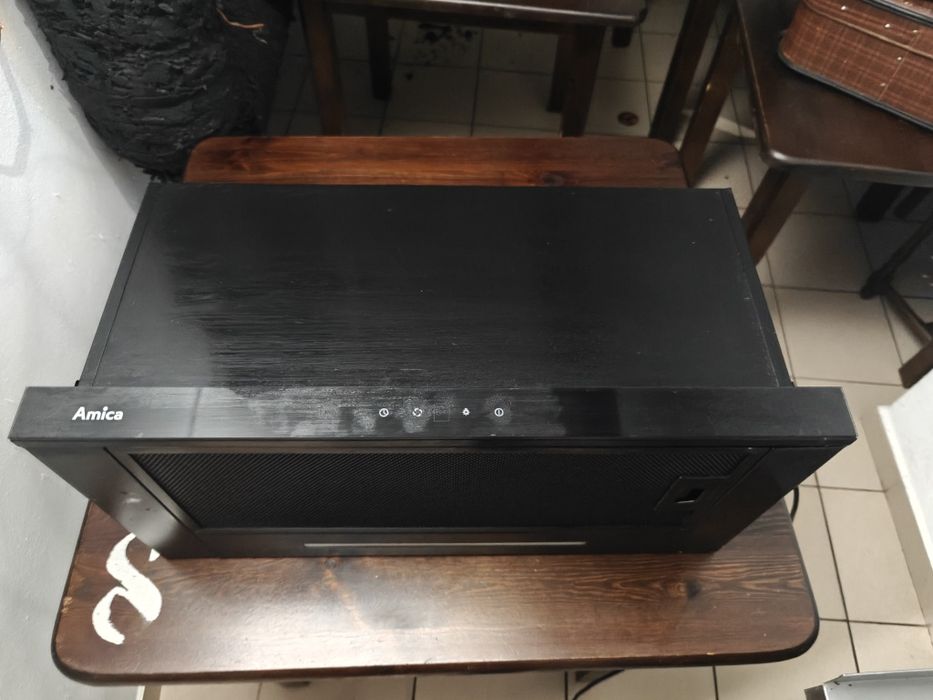 Okap Amica stan dobry