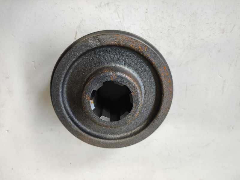 Oprawa łożyska kpl RT350-AG D.50/14 9559