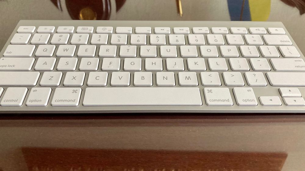 Apple Magic Keyboard клавиатура Mac