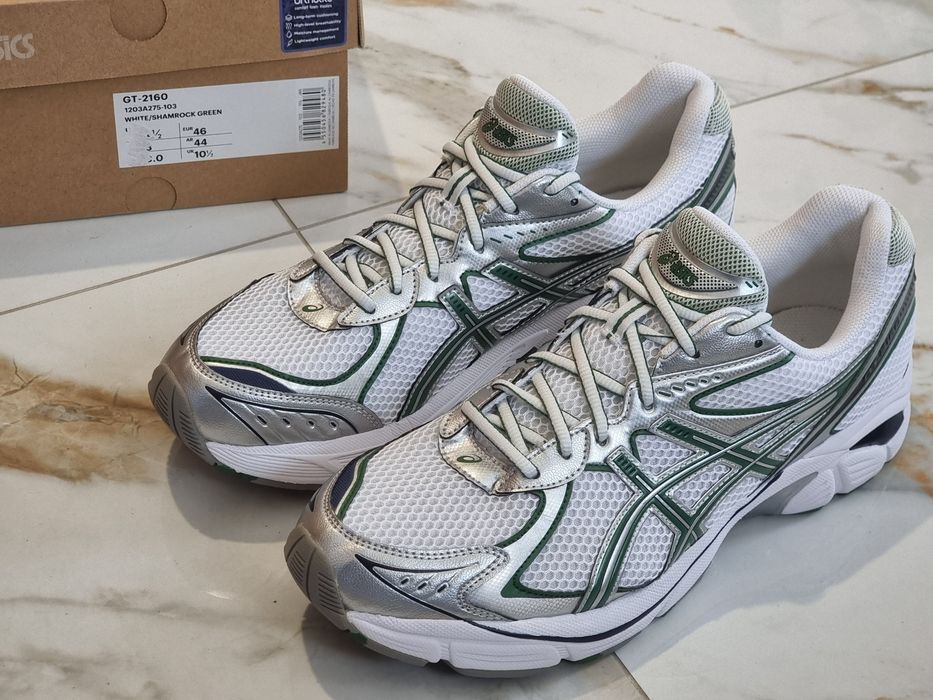 Оригінал 100% Кросівки Asics GT-2160   EURO 46
