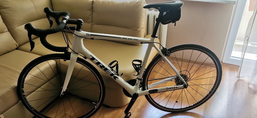 Rower szosowy Trek emonda s5