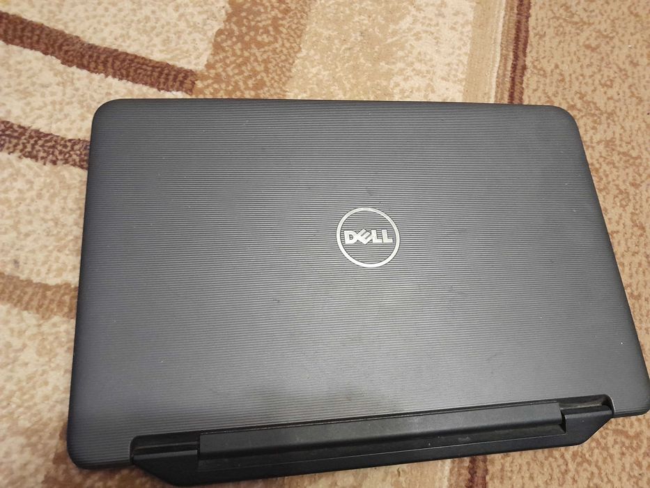 Компютер. DELL.Windows 7