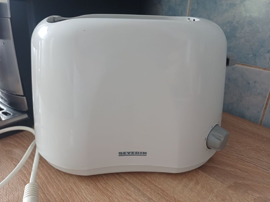 Тостер Severin AT 2583