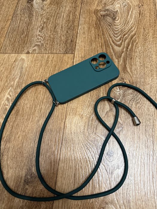 Чохол на iPhone 15 pro