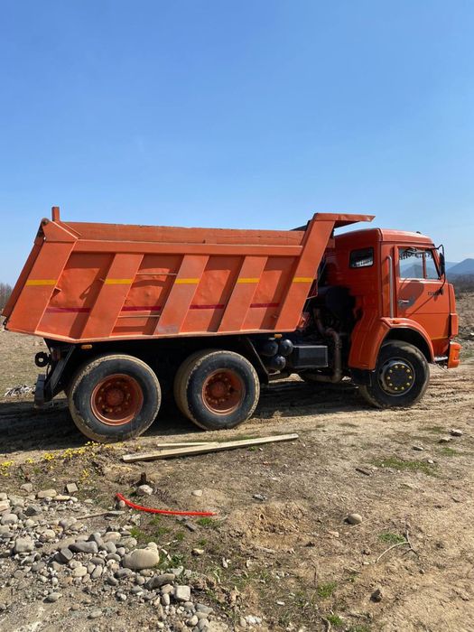 Продам КАМАЗ 65115