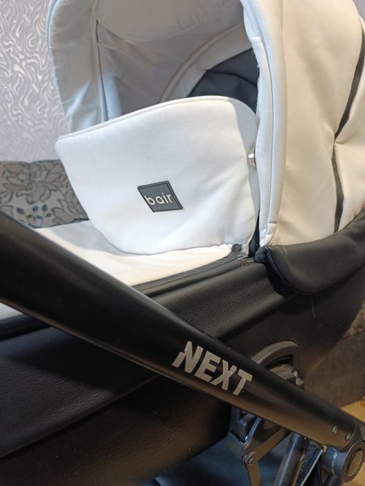 Коляска Bair Next 2 в 1