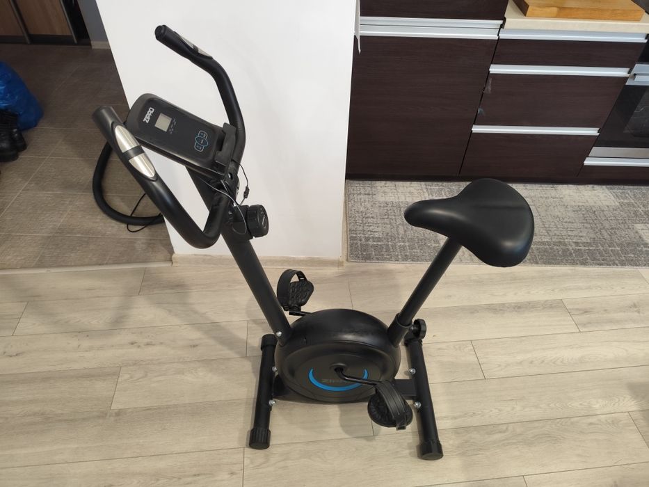 Rower magnetyczny Zippo