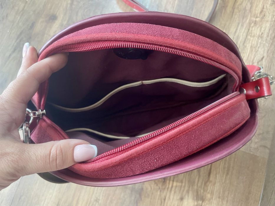 Zestaw O bag moon light