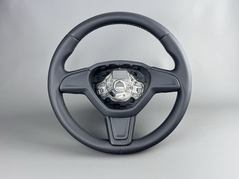 Руль Skoda Fabia Octavia Roomster Rapid Citigo A7