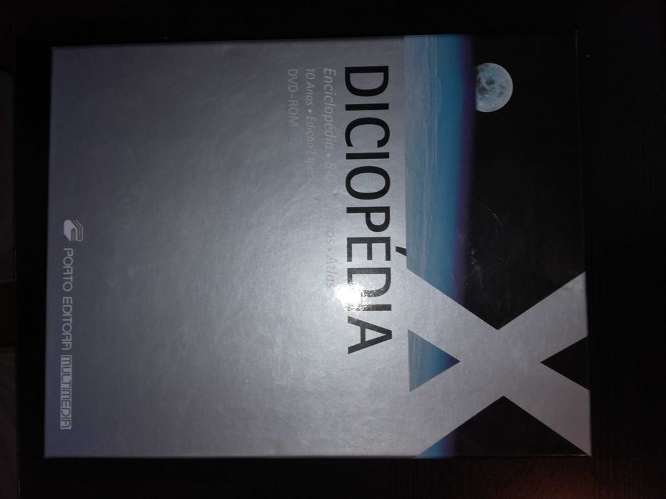 Diciopédia X 2006