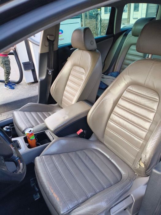 Volkswagen Passat B6