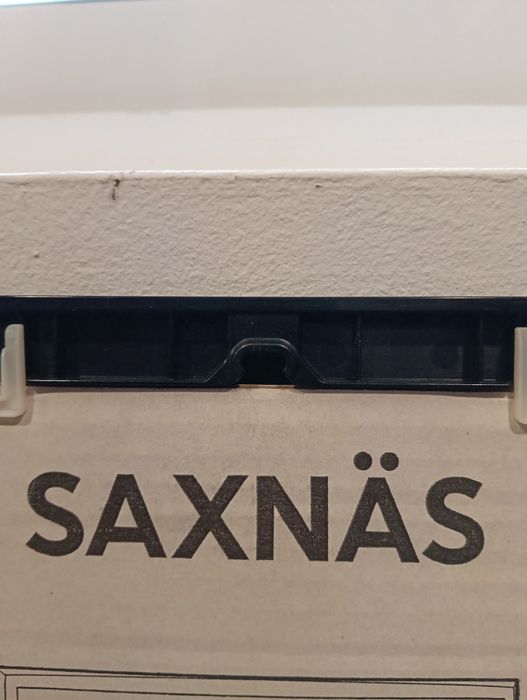 Molduras da marca IKEA