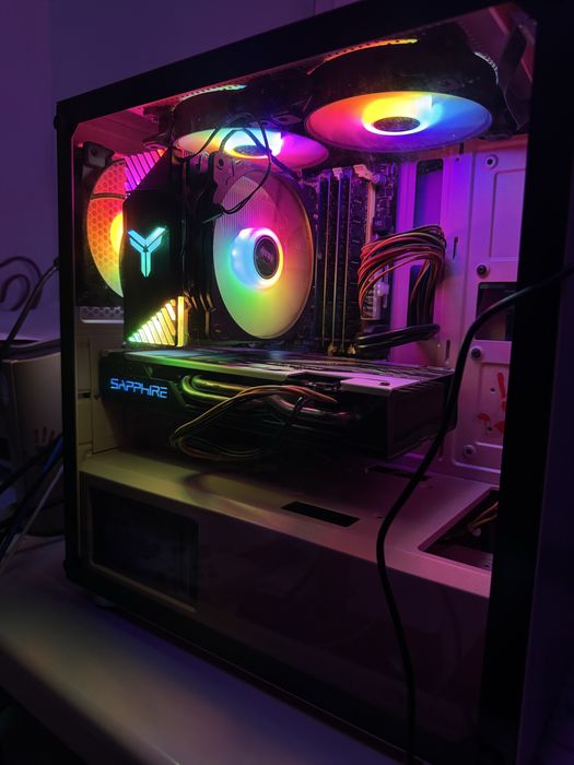 Продам компьютер