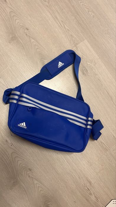 Adidas сумка / сумочка адідас