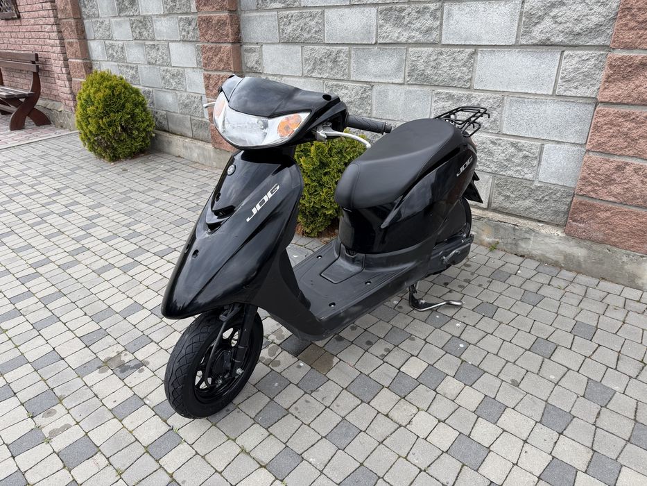 Продам Скутер Yamaha jog ay01