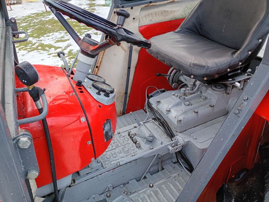 Ursus C-360 piękny stan