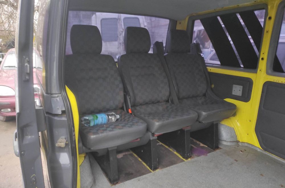 Продам мерседес віто