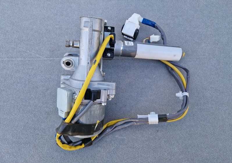 wspomaganie elektryczne kolumna TOYOTA PRIUS III