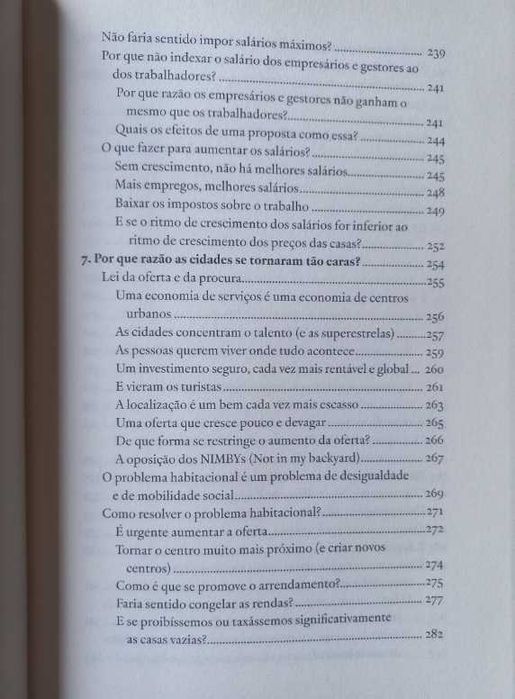 A Grande Escolha - Adolfo Mesquita Nunes (Mundo global ou países fechados?)