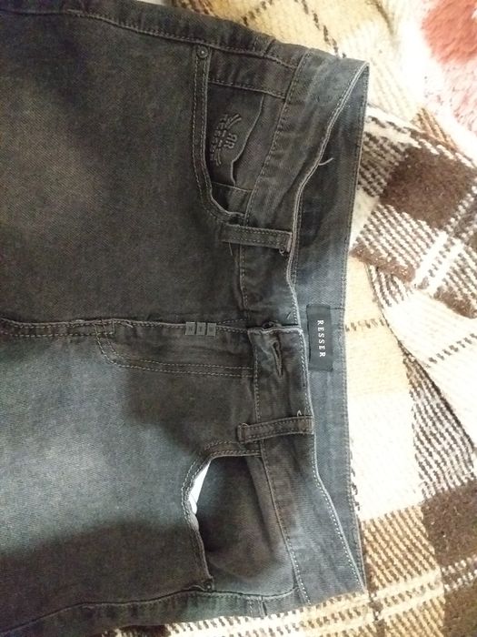 джинси на хлопчика