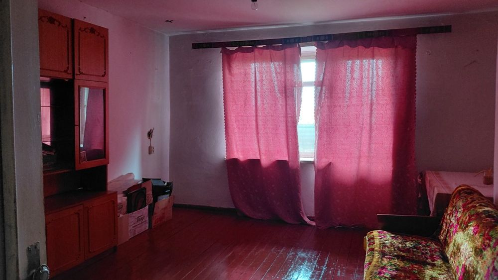 Продам 3-кімнатну квартиру с. Великі Озера