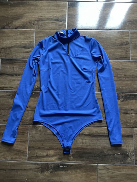 Body  w kolorze niebieskim LOOKON