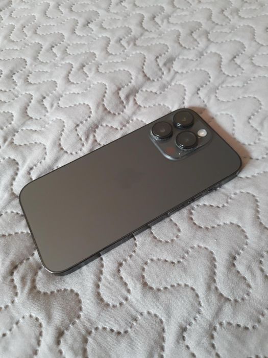 Iphone 14 Pro - 128GB Black [ LER DESCRICÃO ]