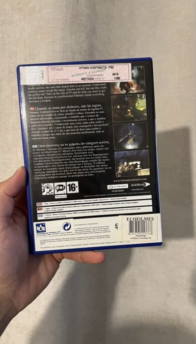 Jogos Playstation 2