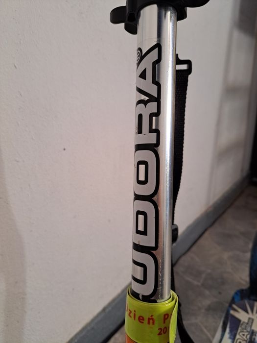 Hulajnoga Hudora Big Wheel