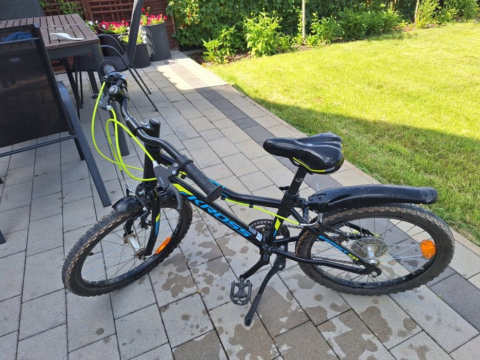 Kross Esprit Kid 2023