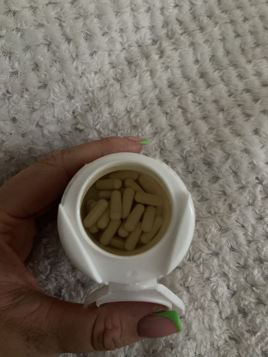 Allicyna tabletki