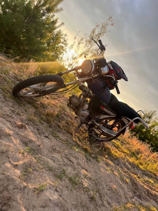 Продам альфу синю