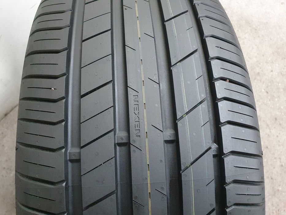 2x Nexen N'Fera Sport EV  235/45r19  Nowe 2023r