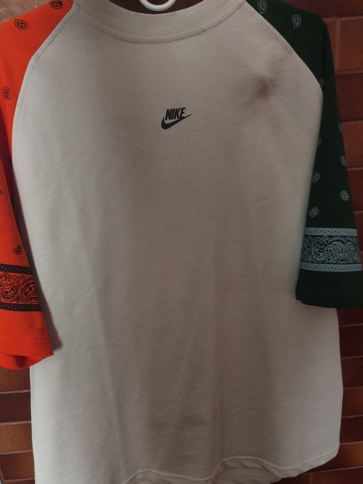 Продам футболку найк