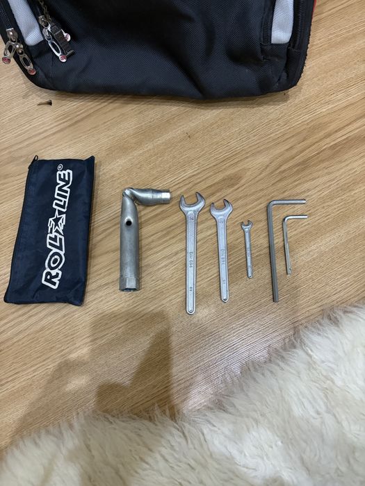 Patins Risport Ambra Pearl