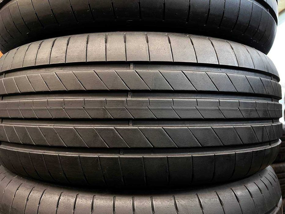235/45 R19 GOODYEAR EAGLE F1 ASYMMETRIC 6 (80-90% пр.) Склад Б-У Шин!
