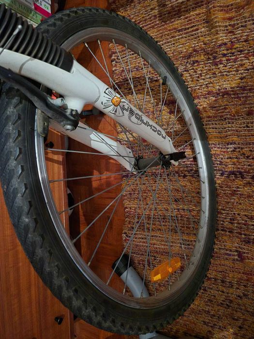 Bicicleta - Roda 24