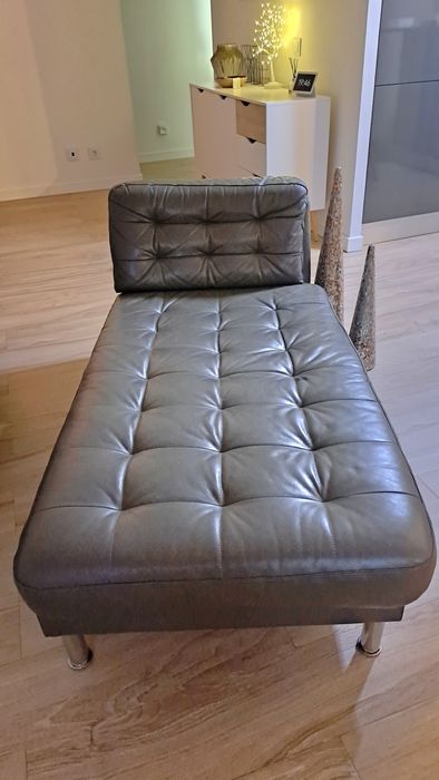 Chaise longue em muito bom estado